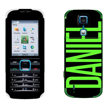   «Daniel»   Nokia 5000