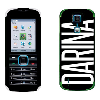   «Darina»   Nokia 5000