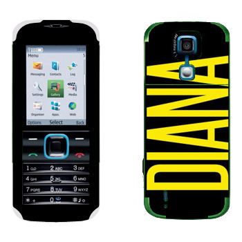   «Diana»   Nokia 5000