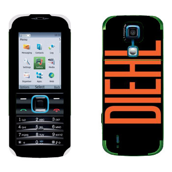   «Diehl»   Nokia 5000