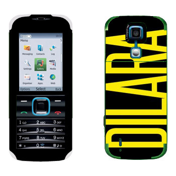   «Dilara»   Nokia 5000