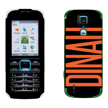   «Dinah»   Nokia 5000