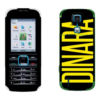   «Dinara»   Nokia 5000