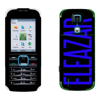   «Eleazar»   Nokia 5000