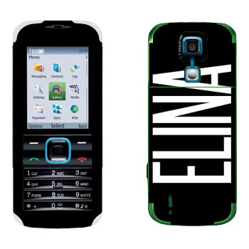   «Elina»   Nokia 5000