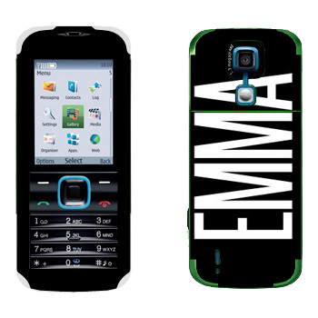   «Emma»   Nokia 5000