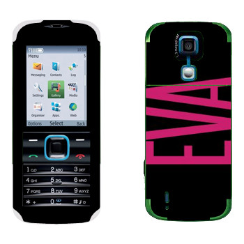   «Eva»   Nokia 5000