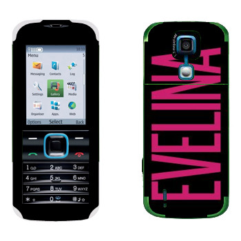   «Evelina»   Nokia 5000