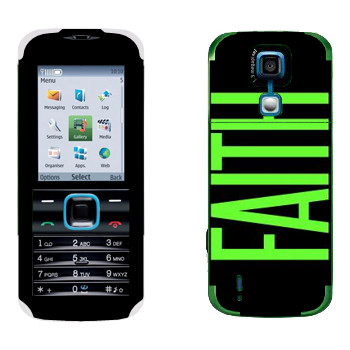   «Faith»   Nokia 5000