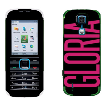  «Gloria»   Nokia 5000