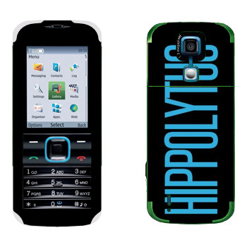   «Hippolytus»   Nokia 5000