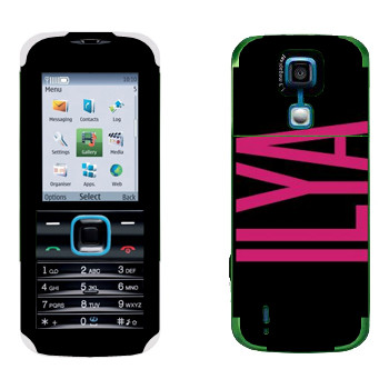   «Ilya»   Nokia 5000