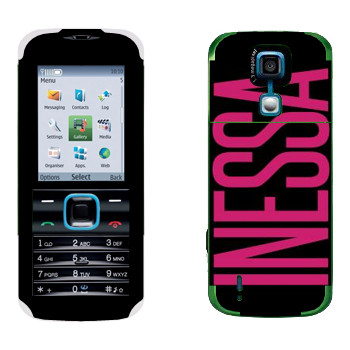   «Inessa»   Nokia 5000