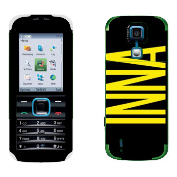   «Inna»   Nokia 5000