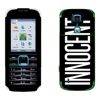   «Innocent»   Nokia 5000