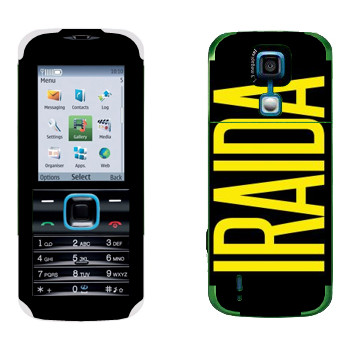   «Iraida»   Nokia 5000