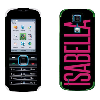   «Isabella»   Nokia 5000