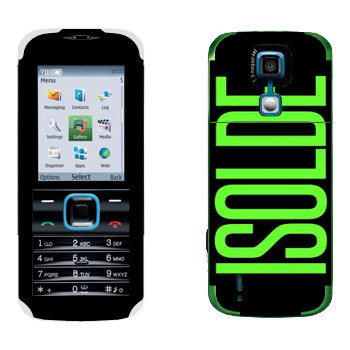   «Isolde»   Nokia 5000