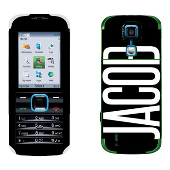  «Jacob»   Nokia 5000