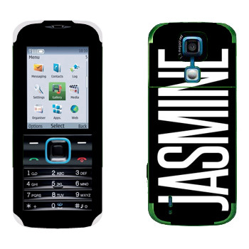   «Jasmine»   Nokia 5000