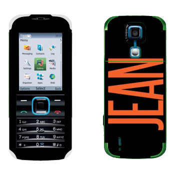   «Jean»   Nokia 5000