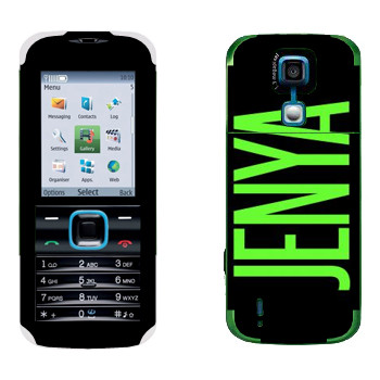   «Jenya»   Nokia 5000