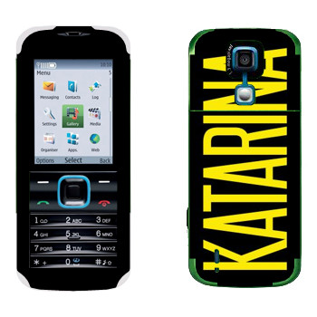   «Katarina»   Nokia 5000