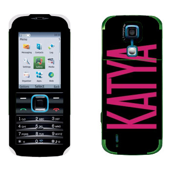   «Katya»   Nokia 5000