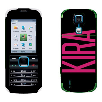   «Kira»   Nokia 5000