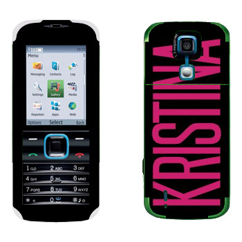   «Kristina»   Nokia 5000