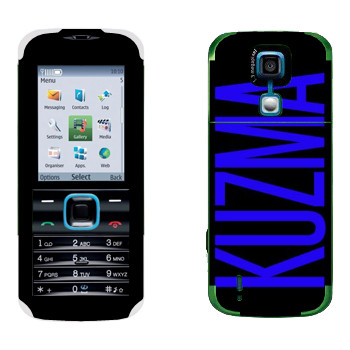   «Kuzma»   Nokia 5000