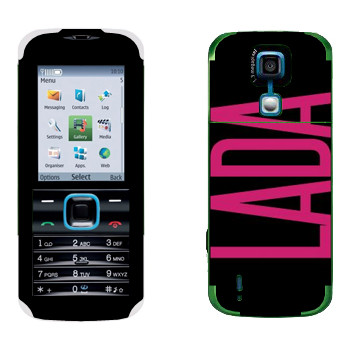   «Lada»   Nokia 5000
