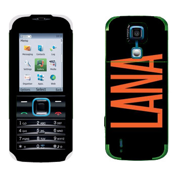   «Lana»   Nokia 5000