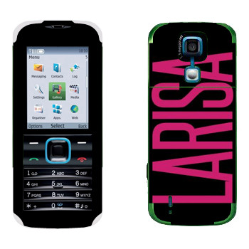   «Larisa»   Nokia 5000