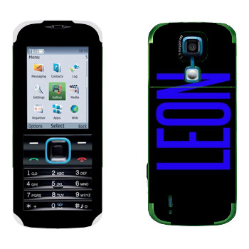   «Leon»   Nokia 5000