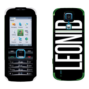   «Leonid»   Nokia 5000