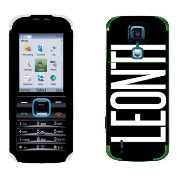   «Leonti»   Nokia 5000