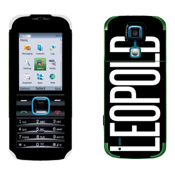   «Leopold»   Nokia 5000
