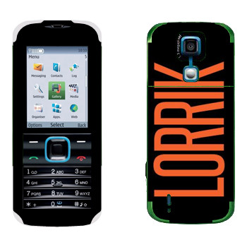   «Lorrik»   Nokia 5000