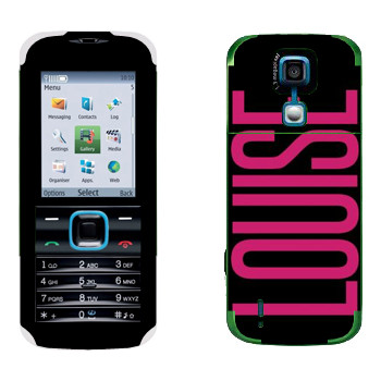  «Louise»   Nokia 5000