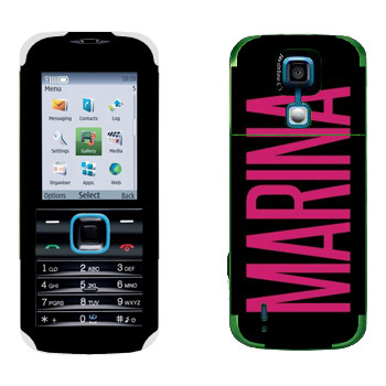   «Marina»   Nokia 5000