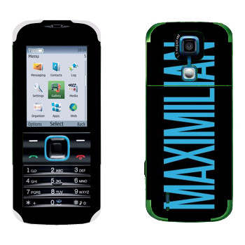   «Maximilian»   Nokia 5000