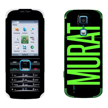  «Murat»   Nokia 5000