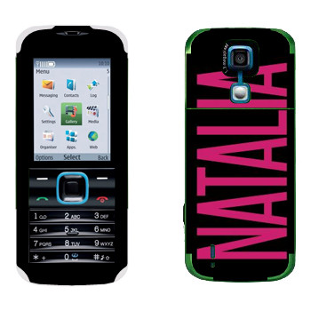   «Natalia»   Nokia 5000