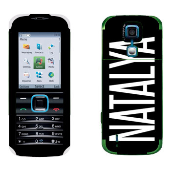   «Natalya»   Nokia 5000