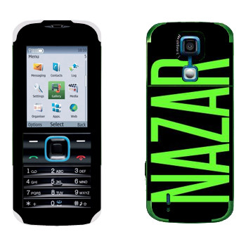   «Nazar»   Nokia 5000