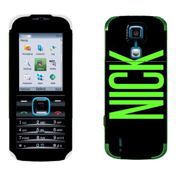   «Nick»   Nokia 5000
