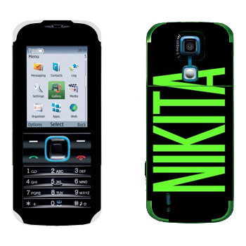   «Nikita»   Nokia 5000