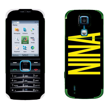   «Nina»   Nokia 5000
