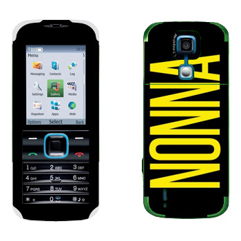   «Nonna»   Nokia 5000